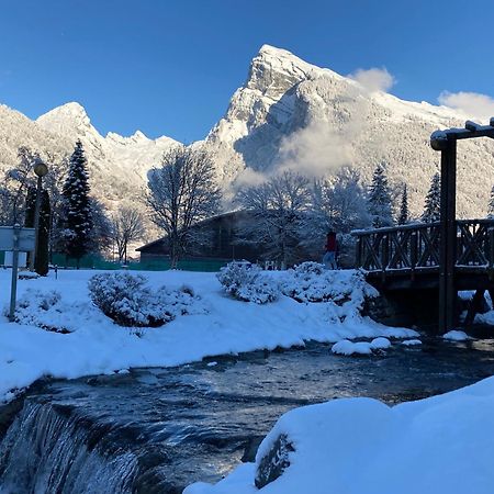 Appartement Reve De Montagne Samoëns Kültér fotó