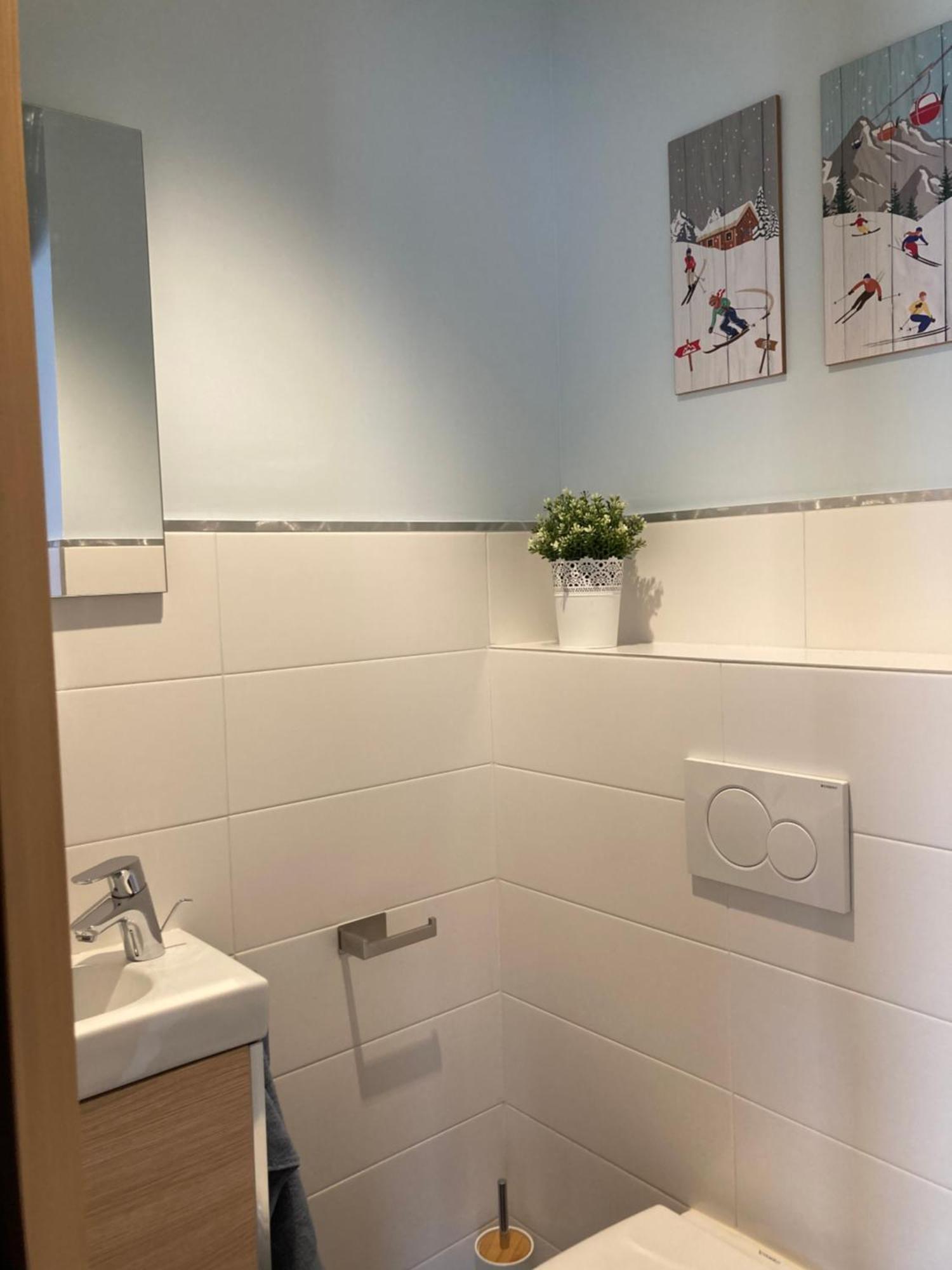 Appartement Reve De Montagne Samoëns Kültér fotó